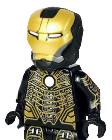 Iron Man Armour Mark 41 100 1 Ipdkverse Wiki Fandom