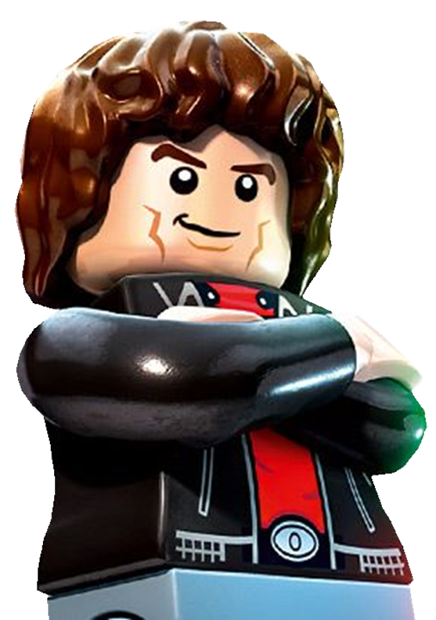 Michael Knight (100-1) | Ipdkverse Wiki | Fandom Michael Knight (100-1) | Ipdkverse Wiki | Fandom