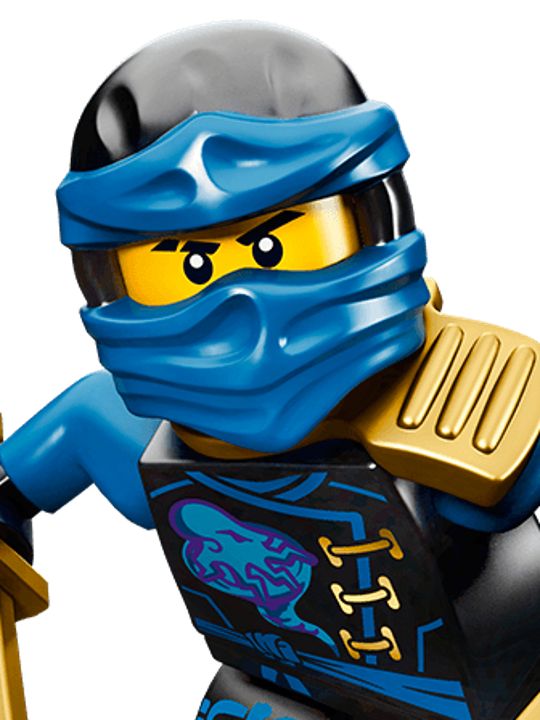 Jay Garmadon 100 1 Ipdkverse Wiki Fandom