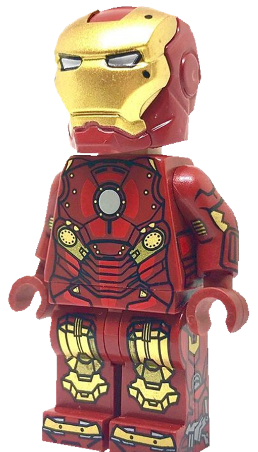 iron man mark 10