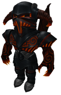 Doombringer Armor - Roblox