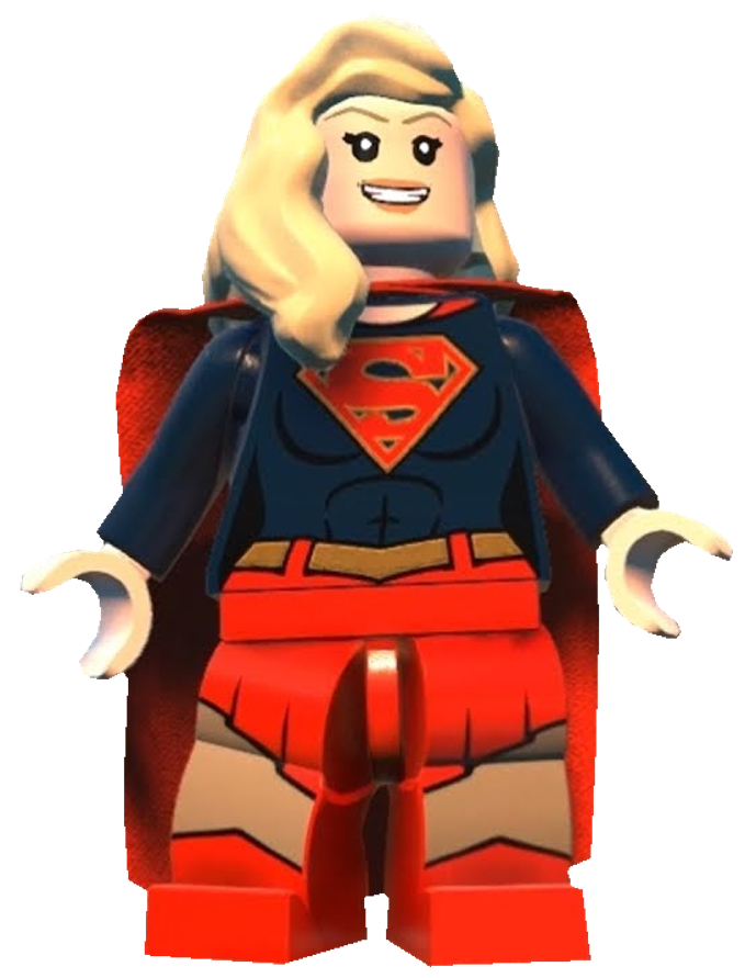 Kara ZorEl (Pepar0) Ipdkverse Wiki Fandom