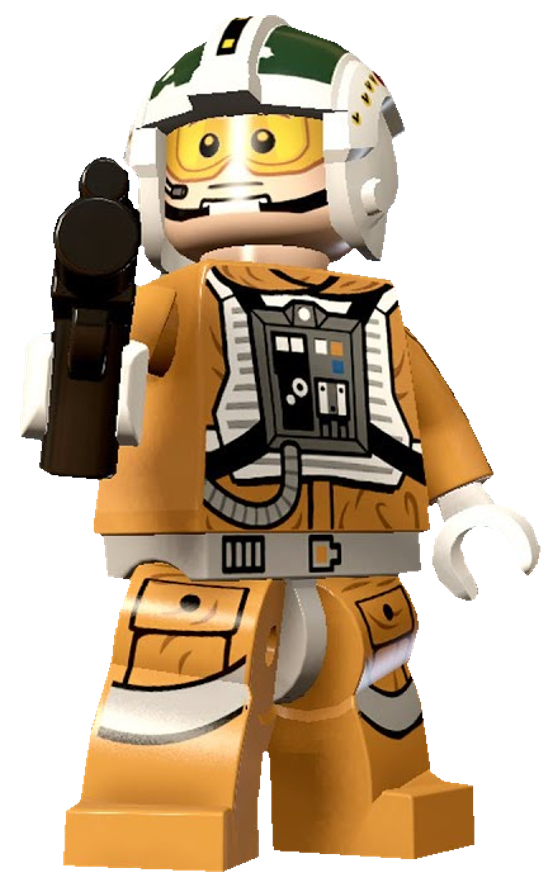 Wedge Antilles 100 2 Ipdkverse Wiki Fandom