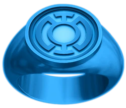 日本未発売！Blue Lantern Modules Phase 4 日本未発売！Blue Lantern Modules Phase 4 blue lantern