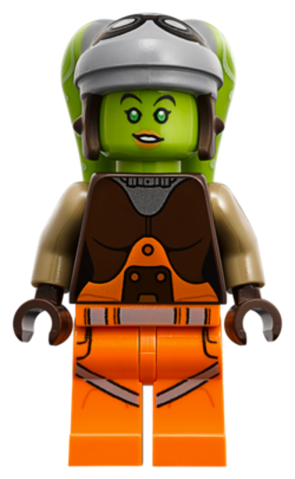 Hera Syndulla 100 2 Ipdkverse Wiki Fandom 5028