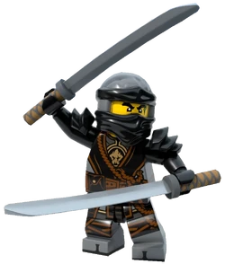 Cole Bowman (100-2) | Ipdkverse Wiki | Fandom