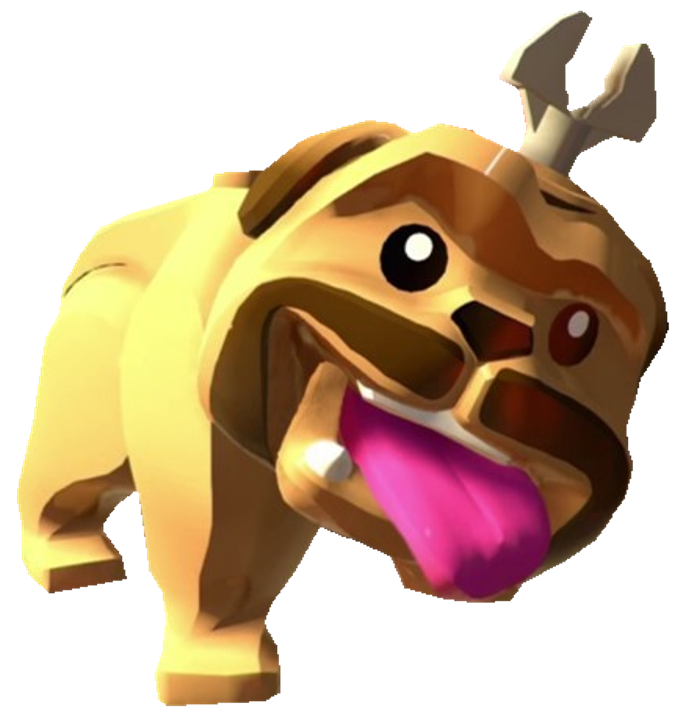 Lockjaw (611) Ipdkverse Wiki Fandom