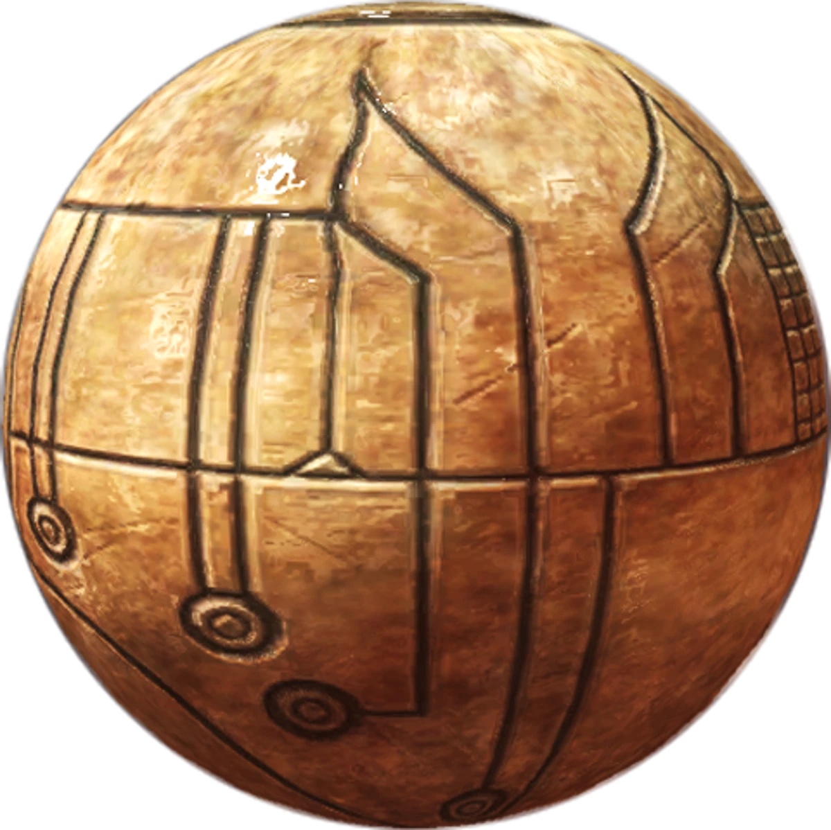 Apple of Eden 3 (Earthrealm) Ipdkverse Wiki Fandom