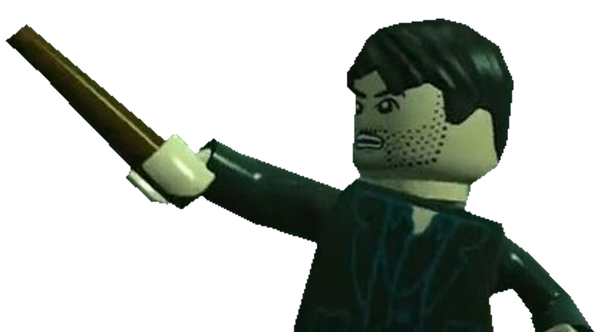 Bartemius Crouch Jr. (1002) Ipdkverse Wiki Fandom