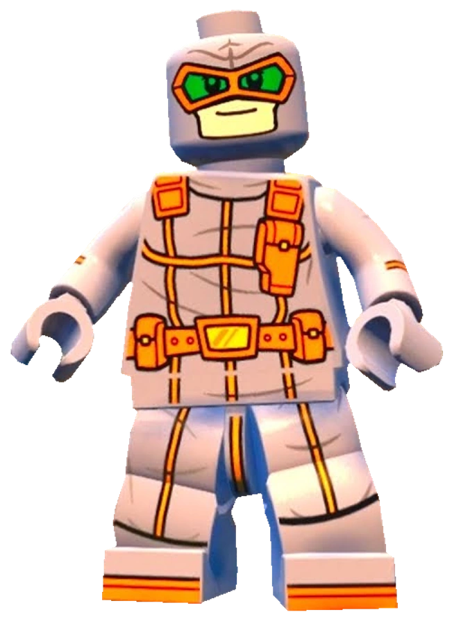 Mick Rory (84-2) | Ipdkverse Wiki | Fandom