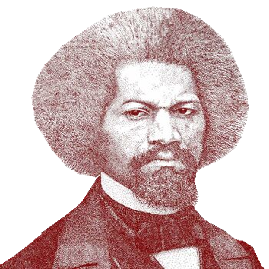 Frederick Douglass (Earthrealm) | Ipdkverse Wiki | Fandom