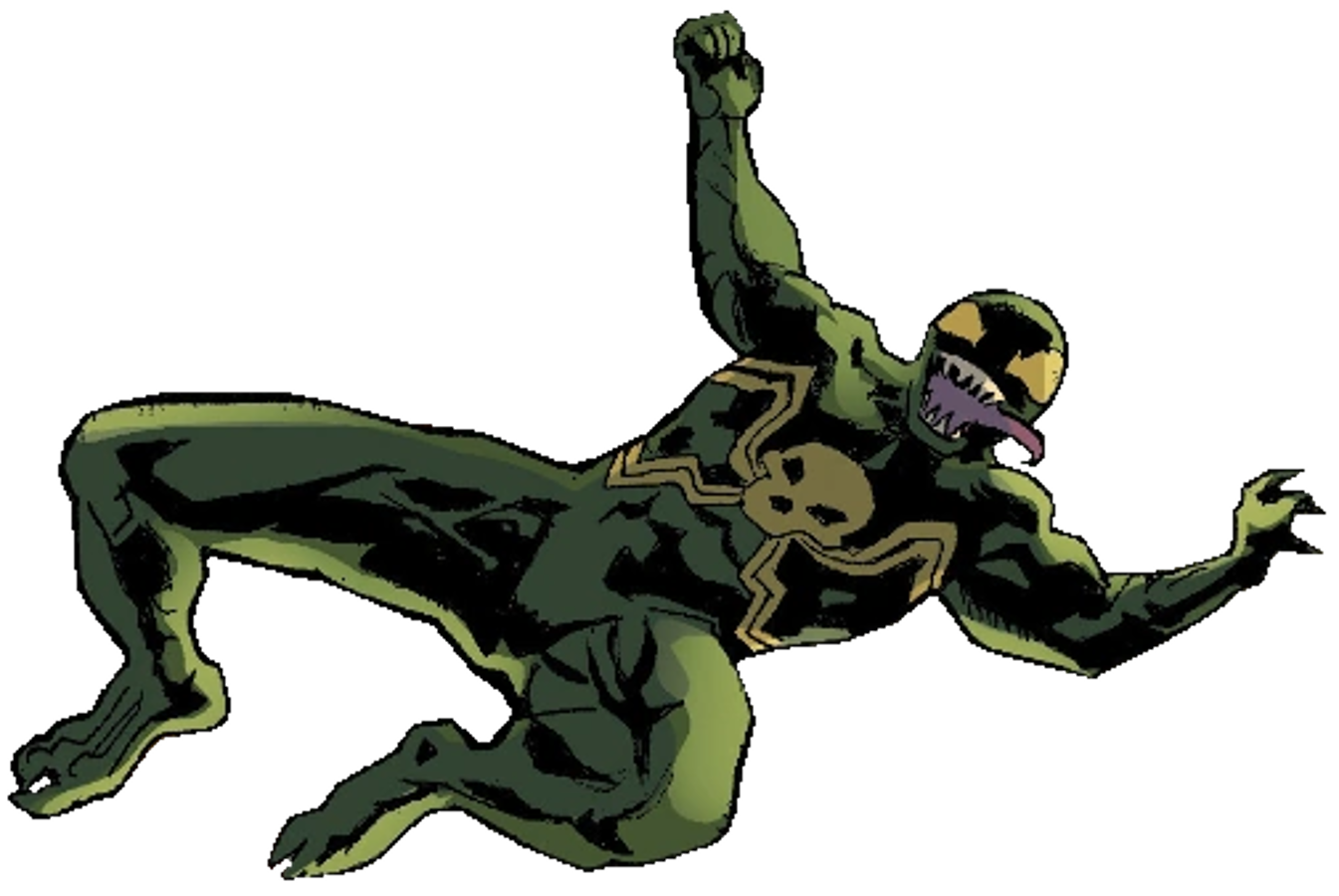 Venom 10 1 Ipdkverse Wiki Fandom 1227