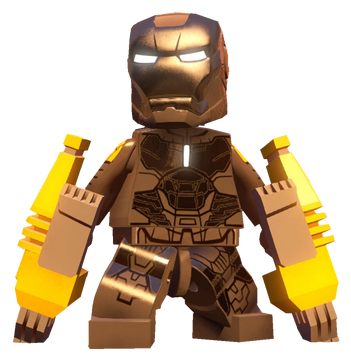 Iron man mk 25 lego avengers clearance