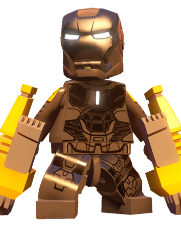Iron Man Armour Mark 25 100 1 Ipdkverse Wiki Fandom