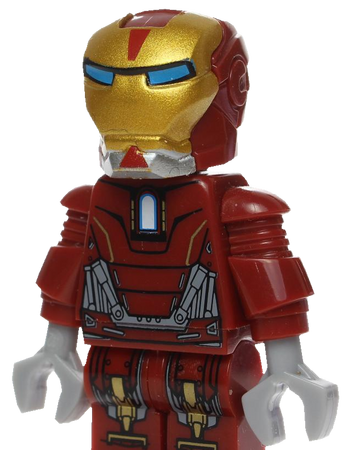 Iron Man Armour Mark 35 100 1 Ipdkverse Wiki Fandom