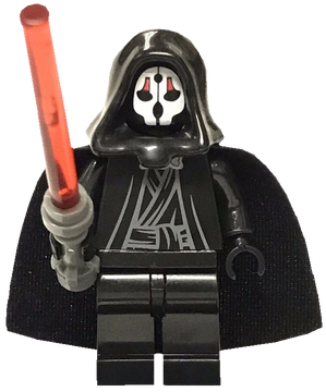 Lego star online wars darth nihilus