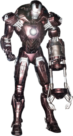 Iron Man Armour Mark 34 100 1 Ipdkverse Wiki Fandom