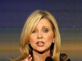 Marsha Blackburn