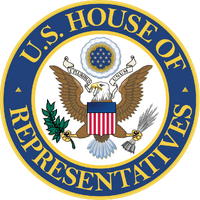 Seal of the House of Representatives