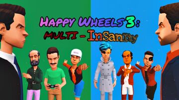 Happy Wheels 2: Virtual Madness, The Plotagon Film Game Wiki