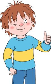 Horrid Henry | Plotagon Wikia | Fandom