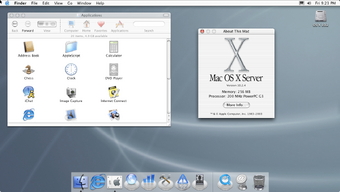 Download Mac Os X 10.6 8 Update V 1.1