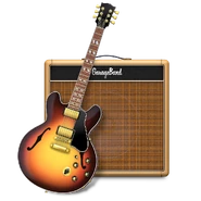GarageBand