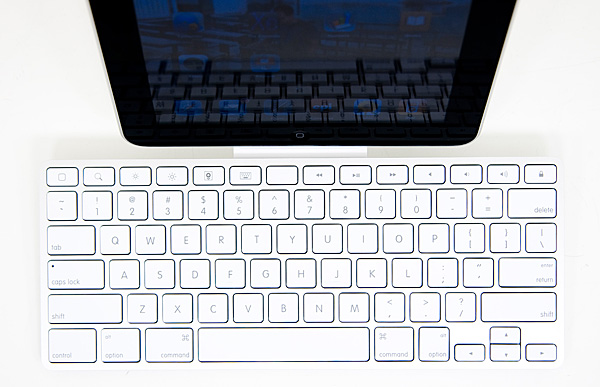 iPad Keyboard Dock | Apple Wiki | Fandom