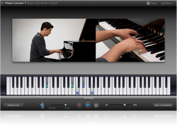 Garageband 09