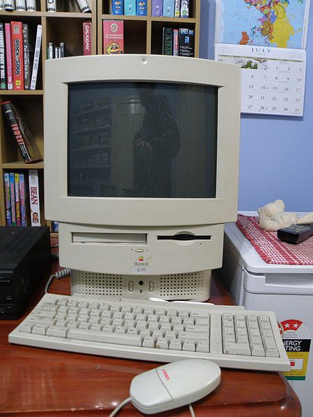 アップル Macintosh LC575 - デスクトップ型PC