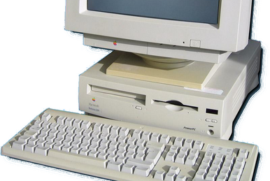 Macintosh Performa 275 | Apple Wiki | Fandom