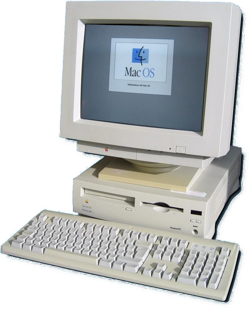 Macintosh Performa 6200 | Apple Wiki | Fandom