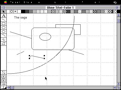 mac draw mac draw