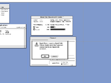 System 6.0.6