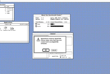 Mac OS 7.5.2 | Apple Wiki | Fandom