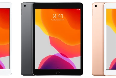 iPad (8th generation) | Apple Wiki | Fandom