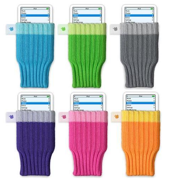 iPod Socks | Apple Wiki | Fandom