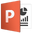 PowerPoint icon