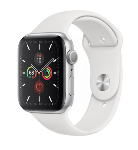 Apple Watch Series 5, Apple Wiki
