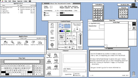 1990 System Software 6.0.4 (Antares)