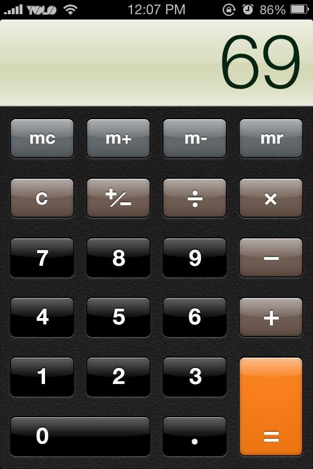 Mac Calculator App Free Mac Calculator App Free