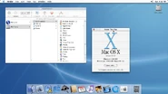 2002-3 Mac OS X 10.2.8 (Jaguar)