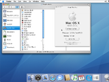 Mac OS X 10.4.11