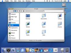 Mac OS X  バージョン10.7.5 Apple Mac OS X Lion 10.7.5 Supplemental Update for Mac