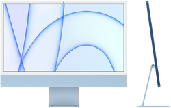 iMac (2021) | Apple Wiki | Fandom