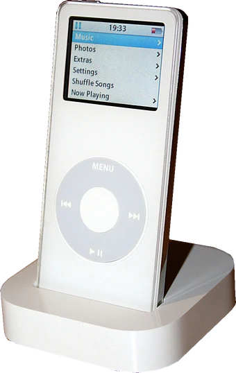Apple iPod nano iPod touch iPod dock セット Apple iPod Nano Dock MA072G/A - USB Docking Station | eBay