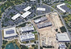 Apple's Austin Offices & Headquarters: History, Details & Predictions