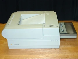 Apple Laserwriter II