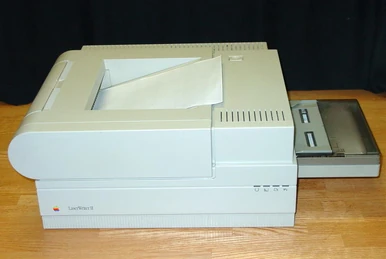 アップルレーザーライターII ヴィンテージ アップルレーザーライターII ヴィンテージ