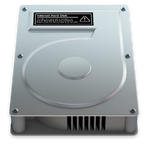 Macintosh HD